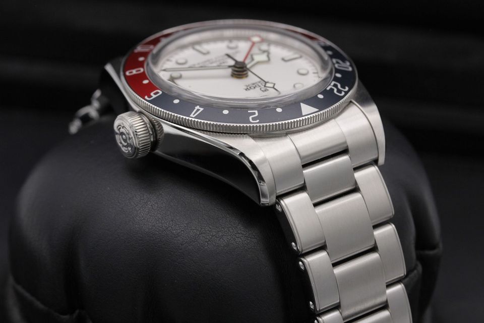 Tudor Black Bay GMT M79830RB-0010 Image 4